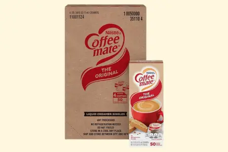 Nestle Coffee Mate Coffee Creamer photo