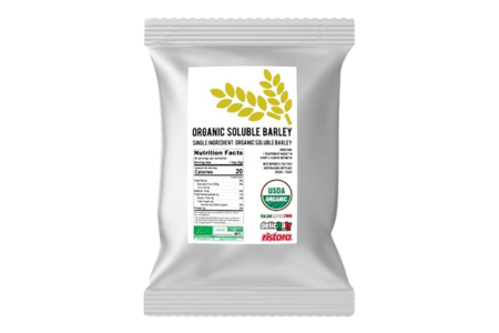 Orzo Buono Organic Barley Coffee Substitute 1