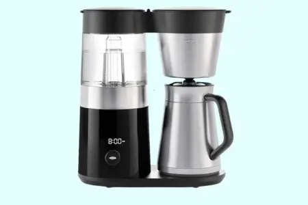 Oxo Brew 9-cup Coffee Maker photo