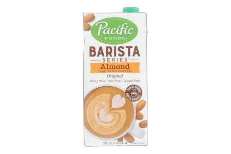 Pacific Barista Series Original Almond Beverage