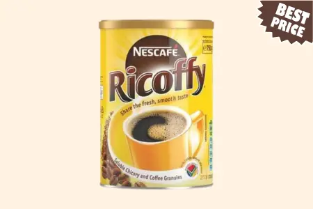 Ricoffy 750g