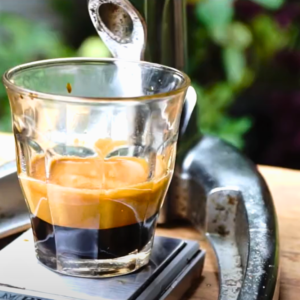 Ristretto Coffee Recipe photo