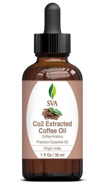 SVA Coffee Essential Oil x