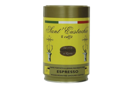 Sant Eustachio Espresso Ground Coffee