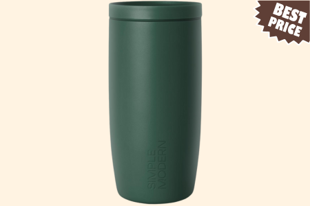 Simple Modern Travel Coffee Mug Tumbler