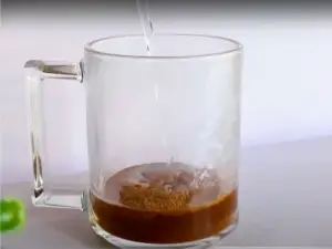 Spanish Latte Recipe - Step 1 – Prepare The Coffee Concentrate