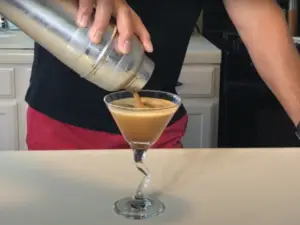 Step By Step Instructions Spanish Coffee 43 Cocktail - Shake, Garnish And Enjoy!