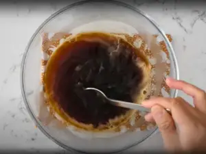 Step-by-step Guide To Making Coffee Granita - Brew & Sweeten The Coffee