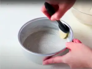 Step-by-step Guide To Making Mochaccino Cake- Preparing The Cake Batter