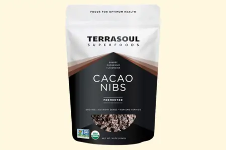 Terrasoul Cacao Nibs photo 2