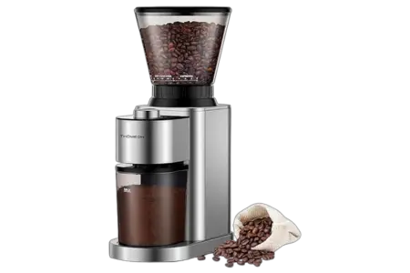 Twomeow Coffee Grinder 1