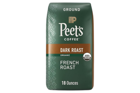 Why Peet's Coffee Good For Cold Brew