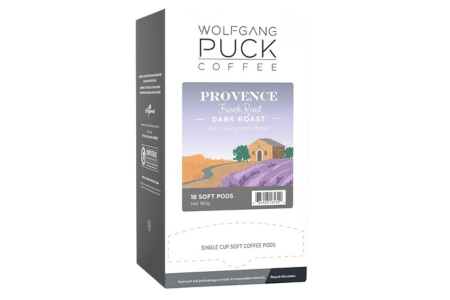 Wolfgang Puck Coffee, Provence French Roast