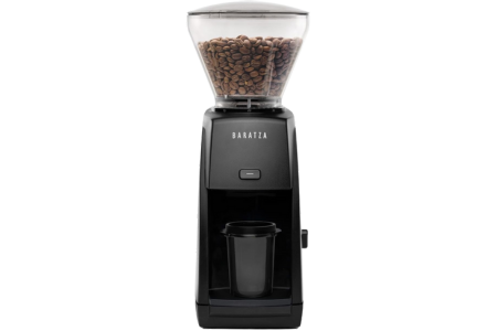 Baratza Encore ESP Coffee Grinder ZCG495BLK, Black