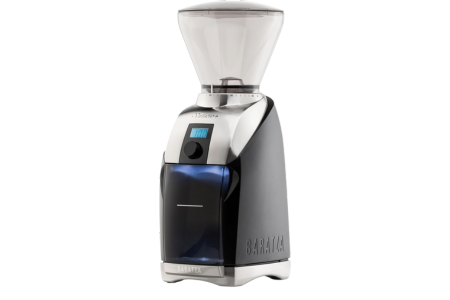 Baratza Virtuoso+ Coffee Grinder ZCG587BLK, Black