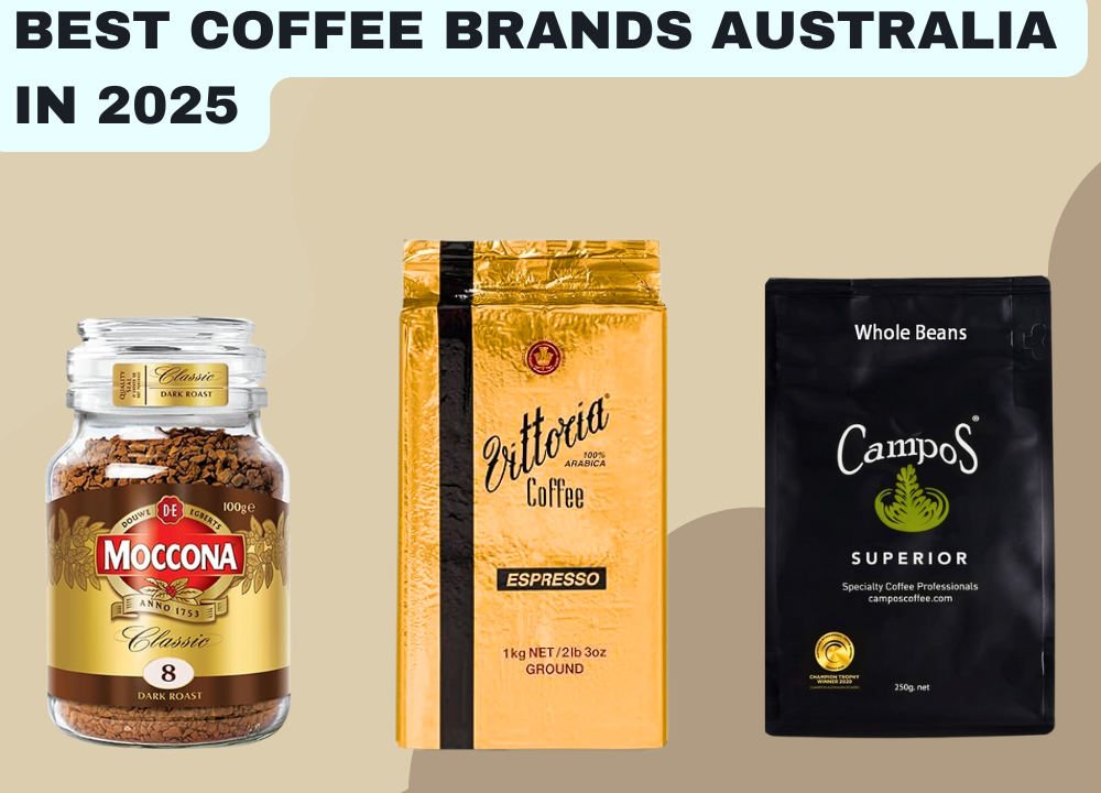 Best Coffee Brands Australia in 2025 Our Top Picks photo