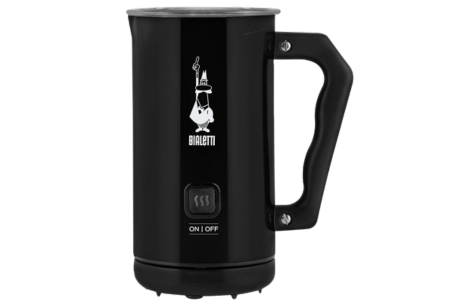 Bialetti Electric Milk Frother