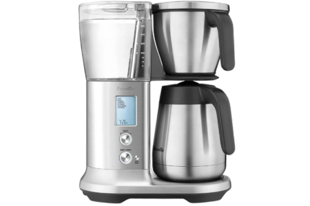 Breville BDC450BSS Precision Brewer Thermal, Coffee Maker