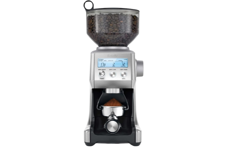 Breville Smart Grinder Pro Coffee Mill, One Size