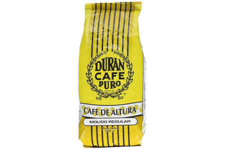 Café Duran coffee