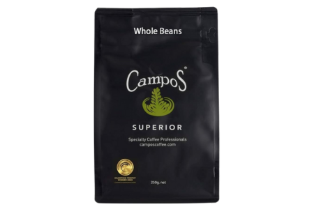 Campos Coffee Blend Dark Roast 1