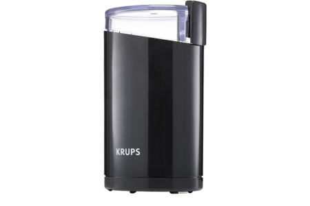 KRUPS Coffee and Spice Grinder Review