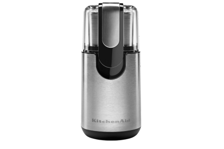 KitchenAid Blade Coffee Grinder - Onyx Black