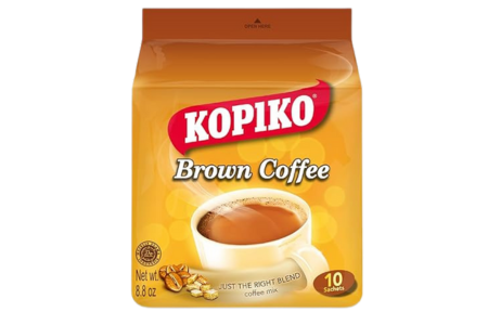 Kopiko Brown Instant Coffee Mix