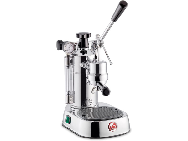 La Pavoni PC-16 Professional Espresso Machine