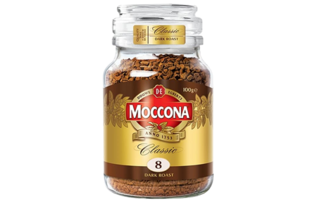 Moccona Freeze-Dried Coffee 1 