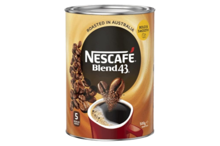 Nescafe Blend