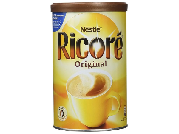 Nestle Ricoré Instant Coffee and Chicory Mix 1