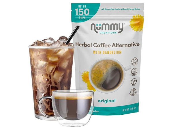 Nummy Creations 150 cup Original Instant