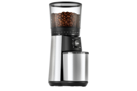 OXO Brew Conical Burr Coffee Grinder