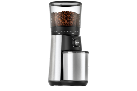 OXO Brew Conical Burr Coffee Grinder x3