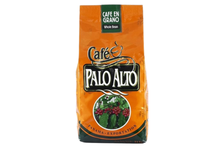 Palo Alto Cafe coffee