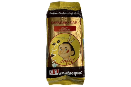 Passalacqua Cremador Whole Bean