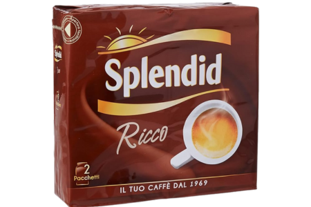 Splendid Aroma Ricco Miscela Di Caffe