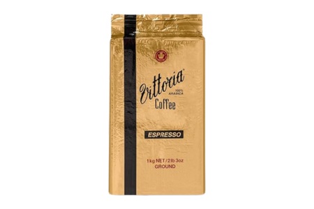 Vittoria Espresso Coffee