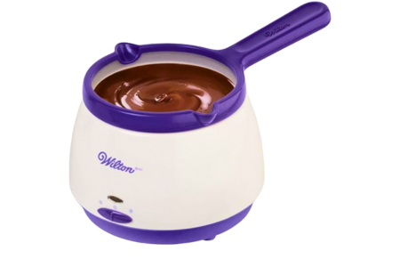 Wilton Candy Melts Candy And Chocolate Melting Pot