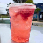 Dutch Bros Watermelon Fizz Recipe photo
