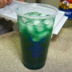 How to Make Dutch Bros Rebel (Blue Raspberry Style) photo