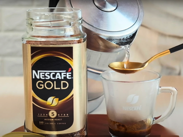Caramel Macchiato: Your Secret Home Recipe