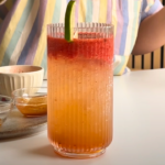 Simple Dutch Bros Mangonada Rebel Recipe photo