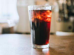 Cold Brew vs. Nitro Cold Brew: Taste, Texture & More