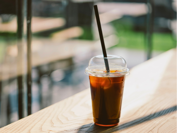 Cold Brew Coffee 2 