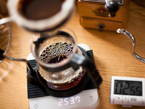 Cold Brew Method