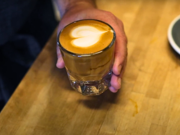 Gibraltar Coffee photo 2