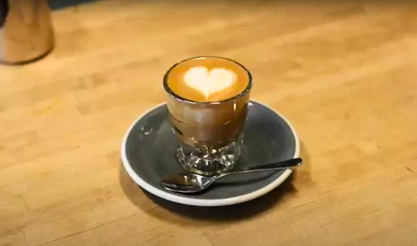 Gibraltar Coffee photo