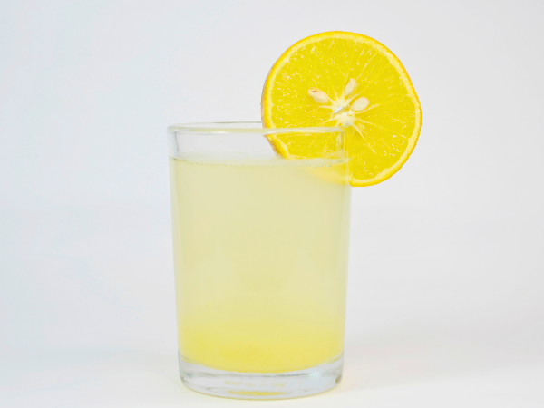 Lemonade 1